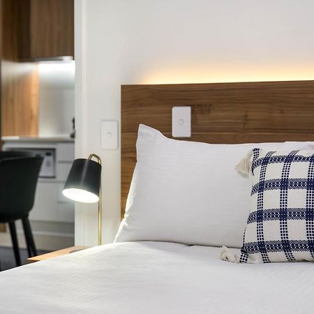 Durham Serviced Apartments Adelaide Dış mekan fotoğraf