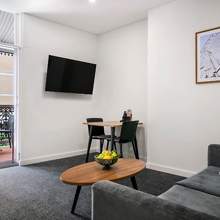 Durham Serviced Apartments Adelaide Dış mekan fotoğraf