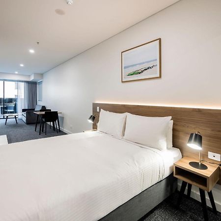 Durham Serviced Apartments Adelaide Dış mekan fotoğraf