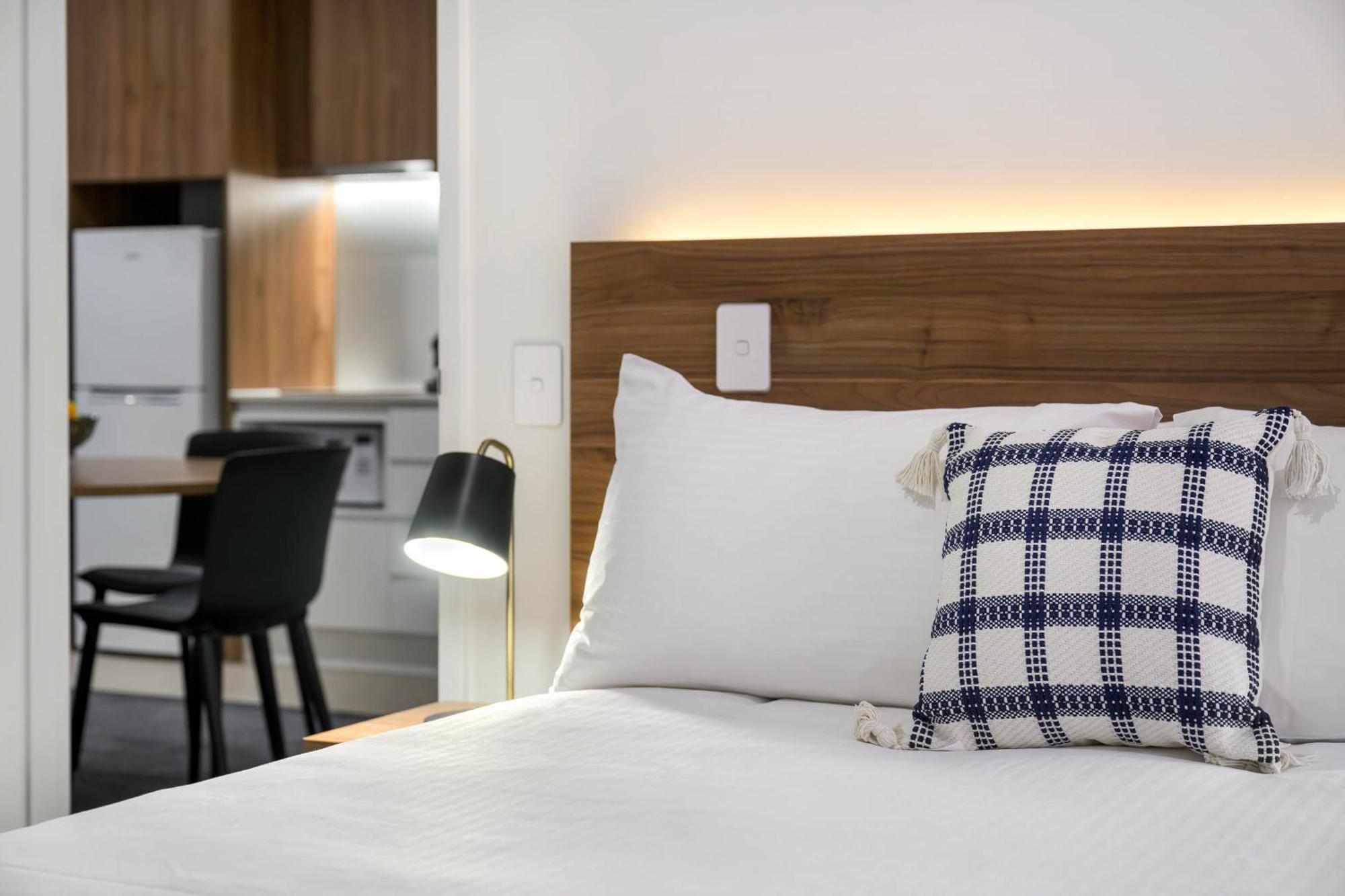 Durham Serviced Apartments Adelaide Dış mekan fotoğraf