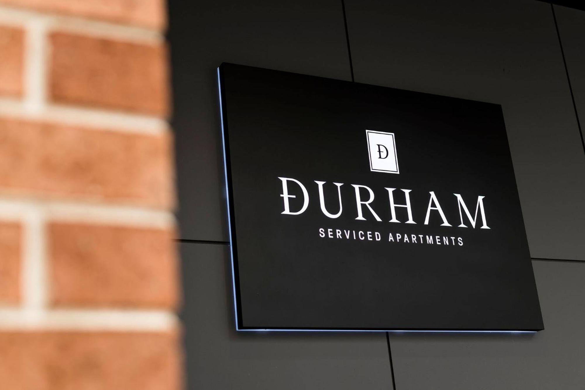 Durham Serviced Apartments Adelaide Dış mekan fotoğraf