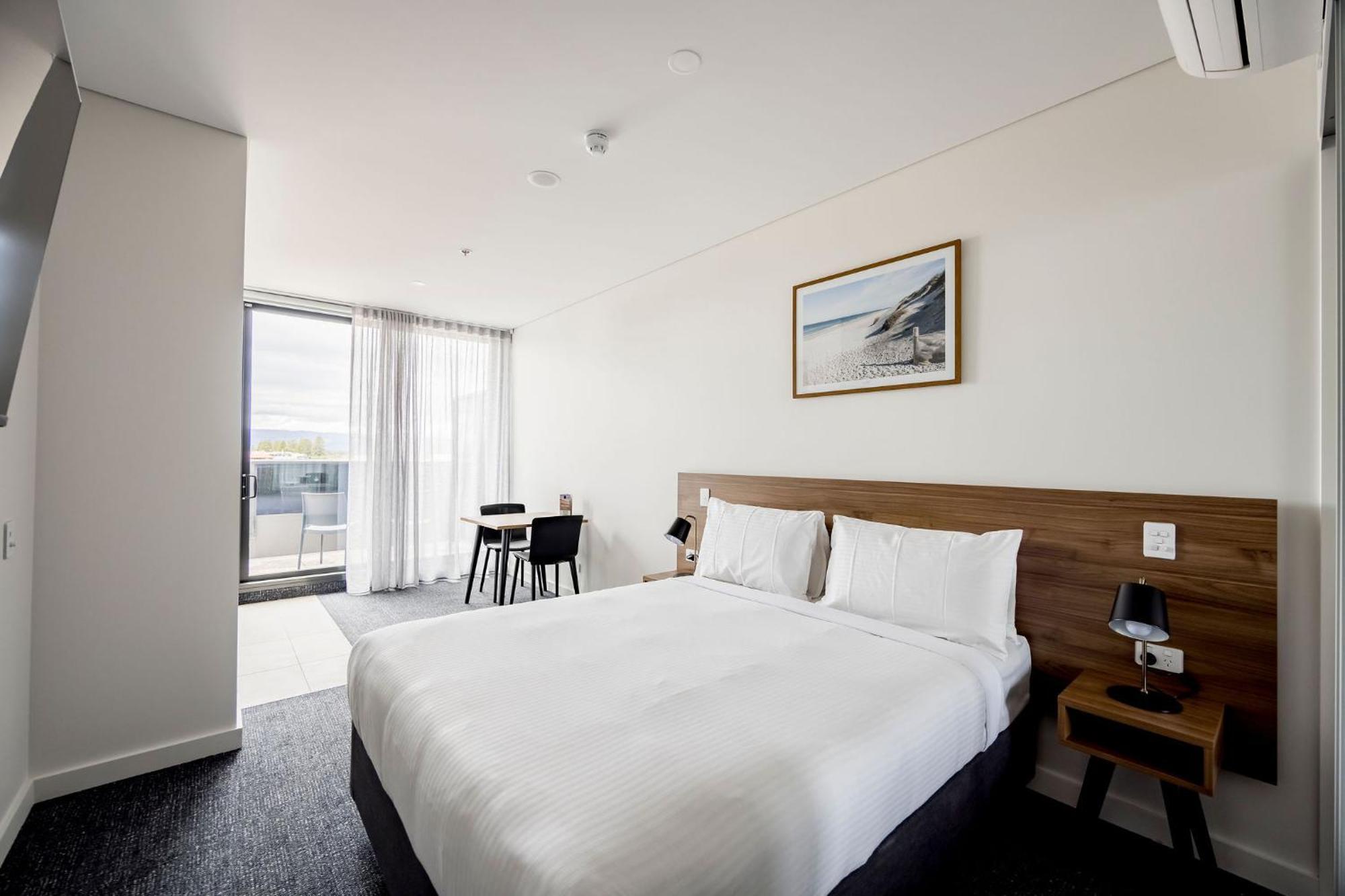 Durham Serviced Apartments Adelaide Dış mekan fotoğraf