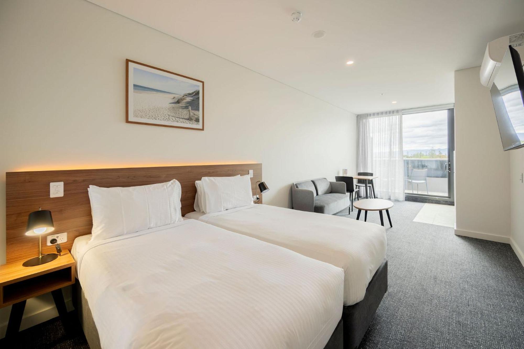 Durham Serviced Apartments Adelaide Dış mekan fotoğraf