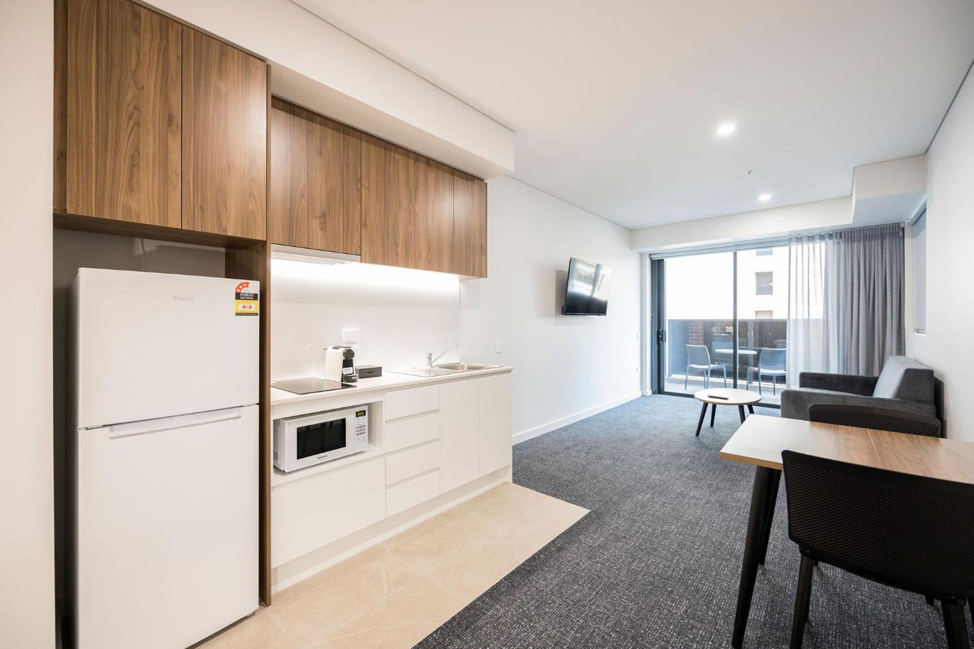 Durham Serviced Apartments Adelaide Dış mekan fotoğraf