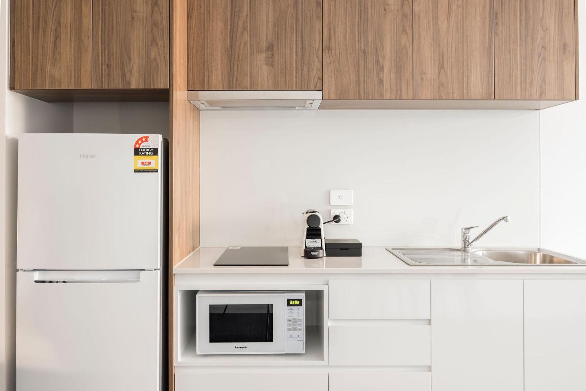 Durham Serviced Apartments Adelaide Dış mekan fotoğraf
