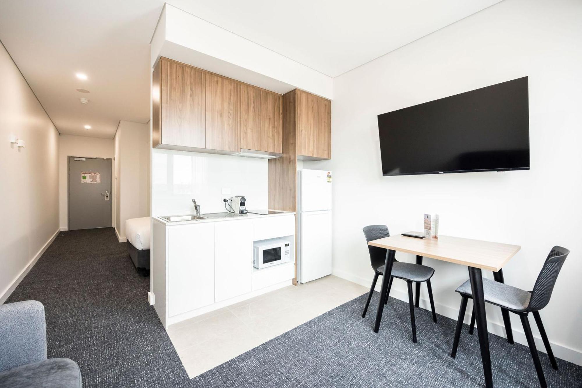 Durham Serviced Apartments Adelaide Dış mekan fotoğraf
