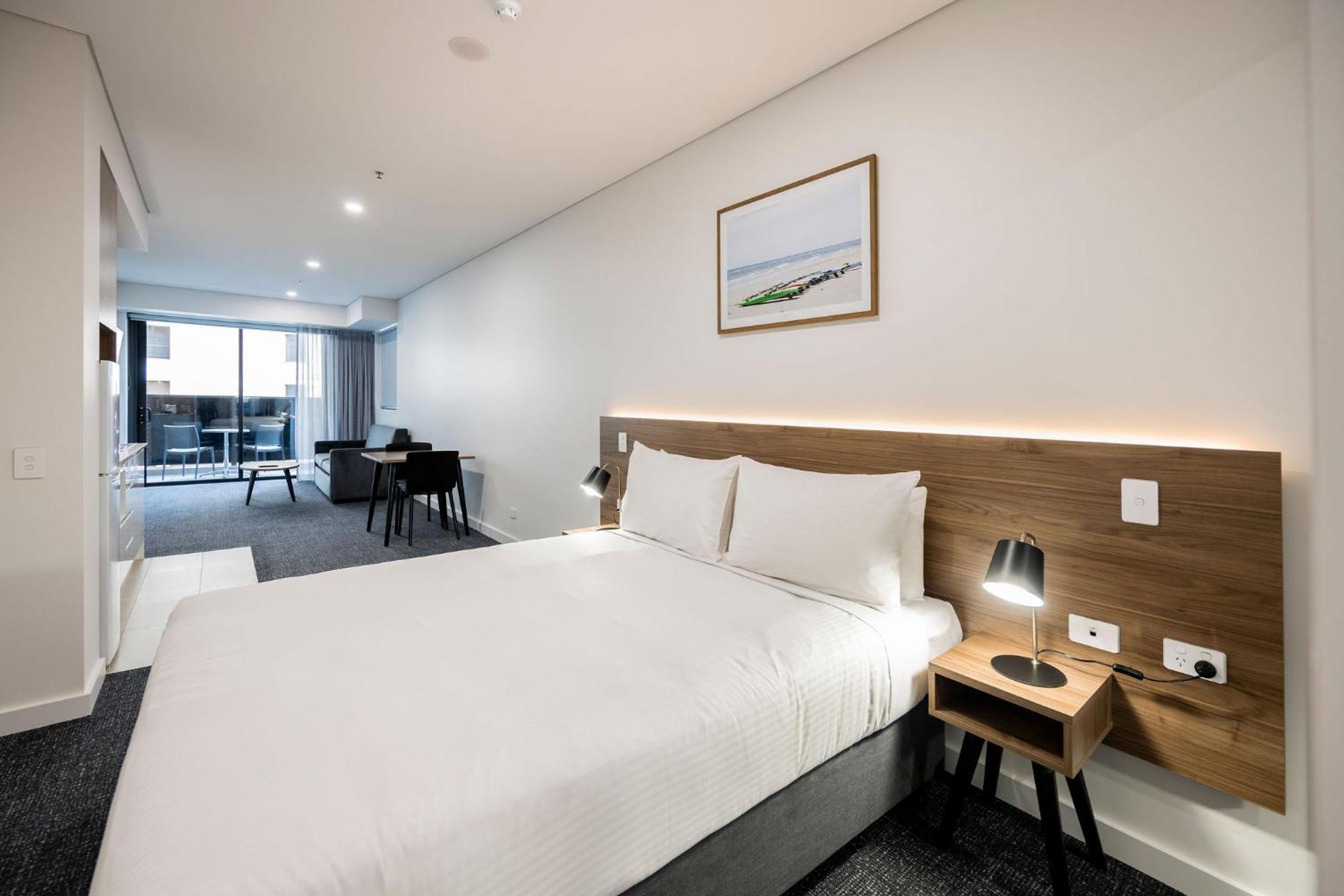Durham Serviced Apartments Adelaide Dış mekan fotoğraf