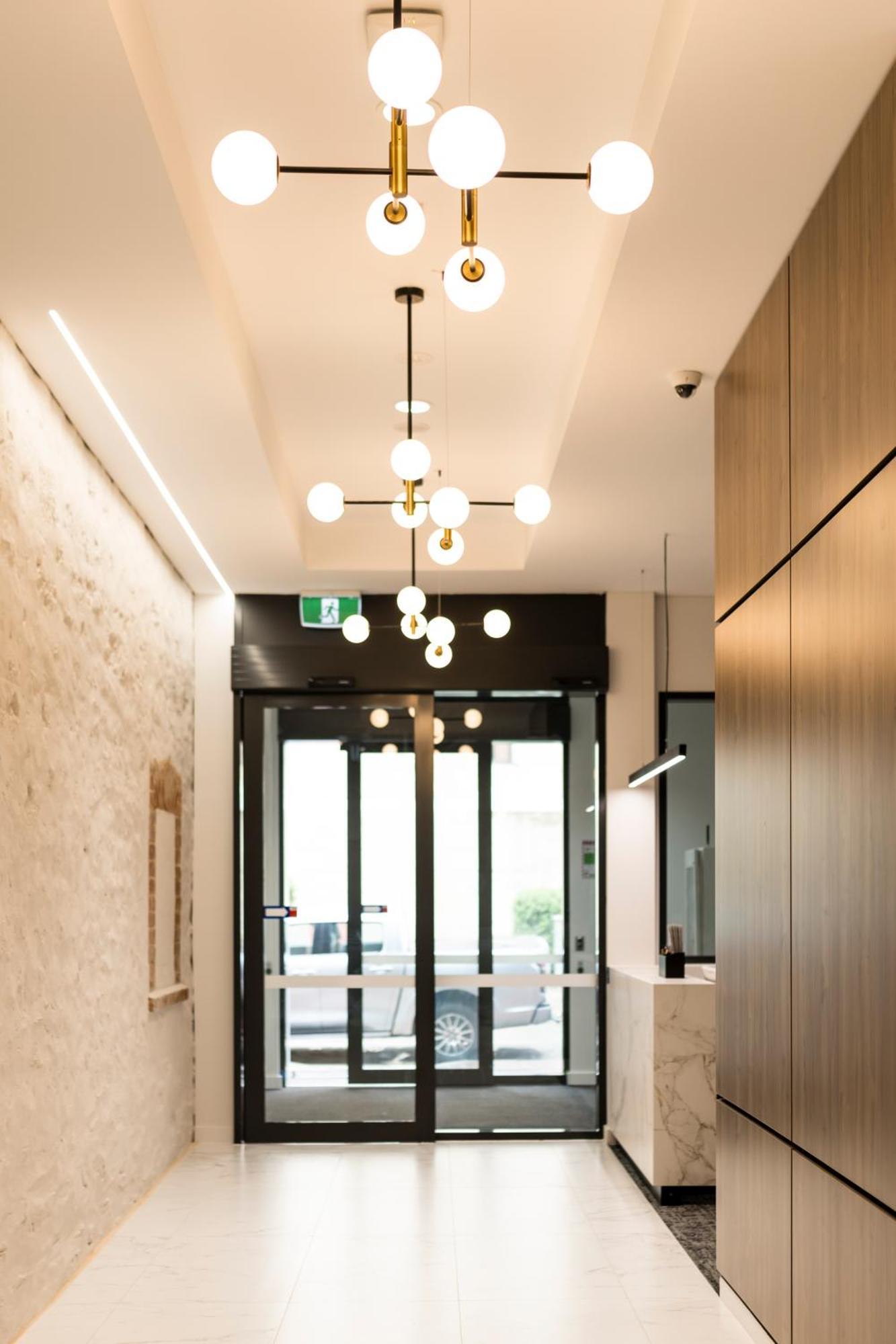 Durham Serviced Apartments Adelaide Dış mekan fotoğraf